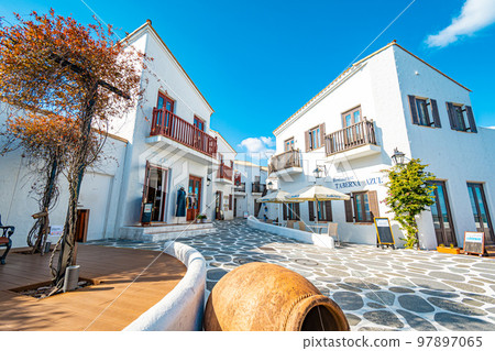 志摩地中海村（一月） 97897065