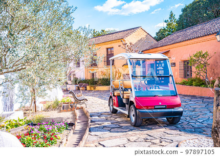 Shima Mediterranean Village (January) Shima Mediterranean Village (January) 97897105