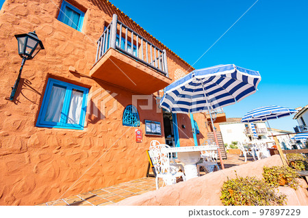 Shima Mediterranean Village (January) Shima Mediterranean Village (January) 97897229