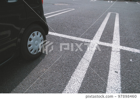 停車場 停車位 停車 97898460