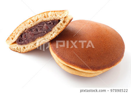 Dorayaki 97898522