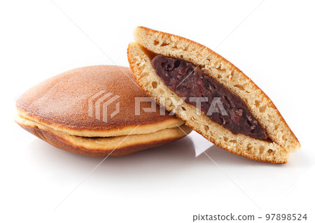 Dorayaki 97898524