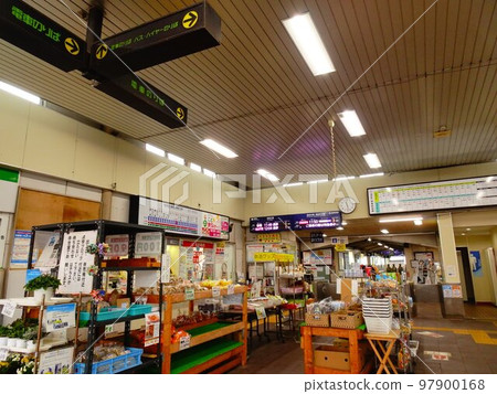 長野縣須坂市長野電鐵須坂站 97900168