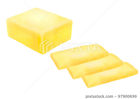 butter  97900699