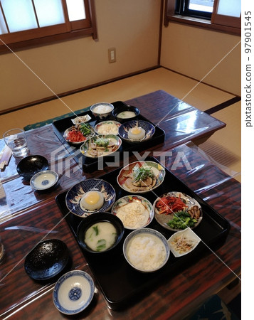 清水寺附近的山間旅館 清水寺附近的山間旅館 97901545