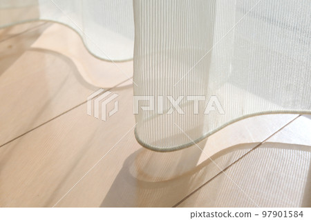 比賽窗簾側 97901584