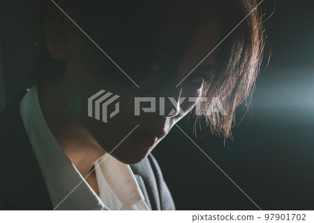 公司職員 上班族 職員 97901702