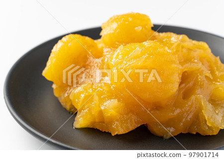 Sweet chestnut paste Sweet chestnut paste 97901714