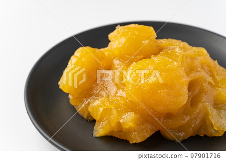Sweet chestnut paste Sweet chestnut paste 97901716