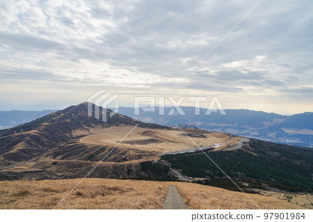 木島山的風景 木島山的風景 97901984