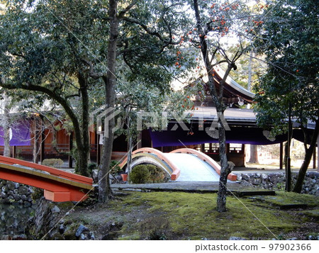 Usa Jingu Noh music 97902366