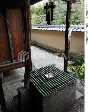 Daitokuji Zuihoin Daitokuji Zuihoin 97902436