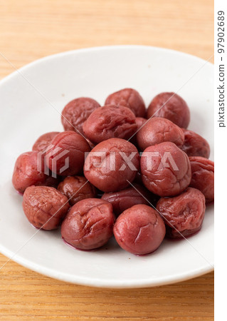 Salted plum Salted plum 97902689