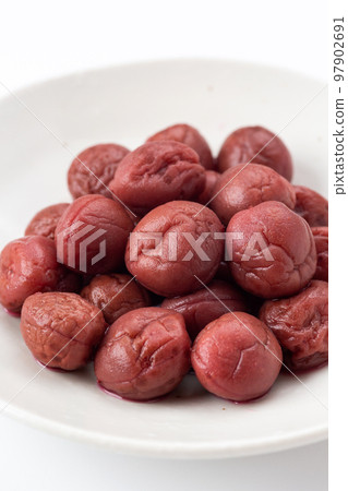 Salted plum Salted plum 97902691