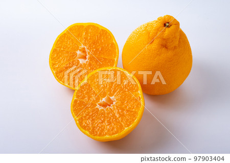 Dekopon cut Dekopon cut 97903404