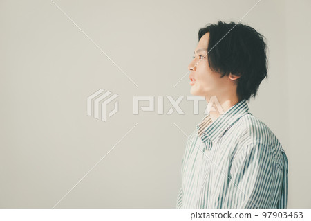 男人 男 男性 97903463