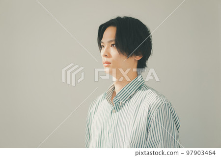 男人 男 男性 97903464