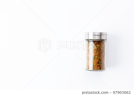 一瓶七味胡椒 97903662