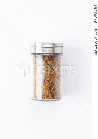 一瓶七味胡椒 97903664