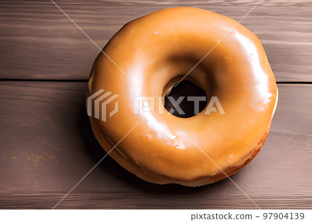 Delicious donut 97904139