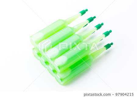 Nutrients and vitalizers for plants 97904215