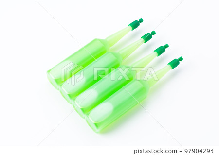 Nutrients and vitalizers for plants Nutrients and vitalizers for plants 97904293