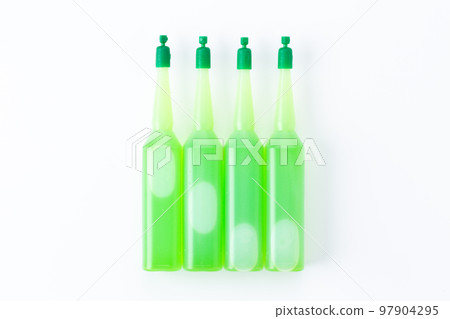 Nutrients and vitalizers for plants 97904295