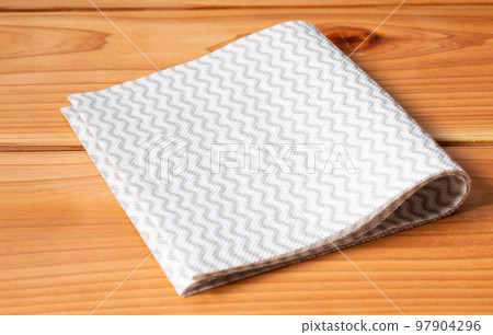 廚房布（一次性布） 97904296