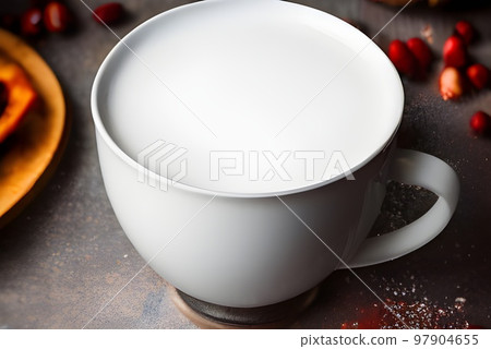 熱牛奶 97904655