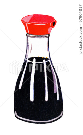 Soy sauce insert Soy sauce insert 97904817