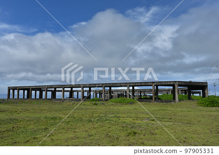 亞丹之夢鹽場遺址 亞丹之夢鹽場遺址 97905331