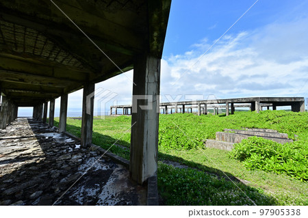 Adan's Dream Saltworks Ruins 97905338