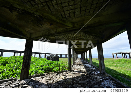 Adan's Dream Saltworks Ruins 97905339