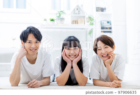 Family Family prone Family Family prone 97906635