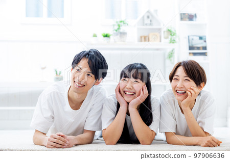 家庭 家庭傾向 97906636