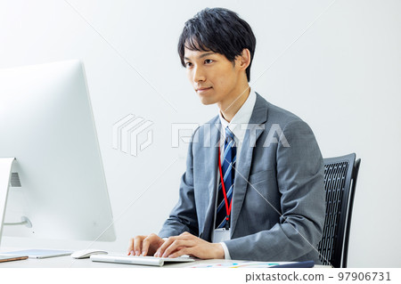 商人辦公室電腦 97906731