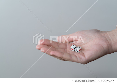 Roll the dice Roll the dice 97906927