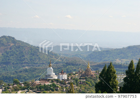 景色 神殿 寺院 97907753