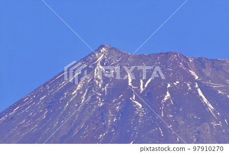 Mount Fuji Mount Fuji 97910270