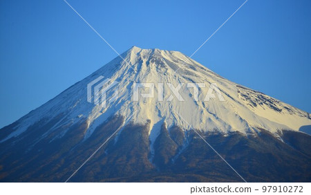 Mount Fuji Mount Fuji 97910272
