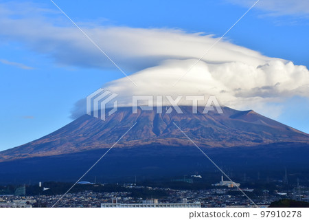 Mt. Fuji Mt. Fuji 97910278