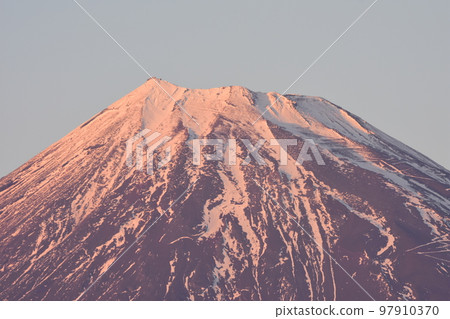 Mount Fuji Mount Fuji 97910370