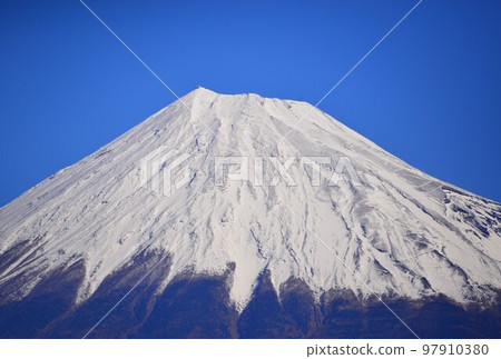 Mount Fuji Mount Fuji 97910380