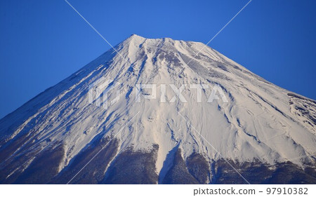 Mount Fuji Mount Fuji 97910382