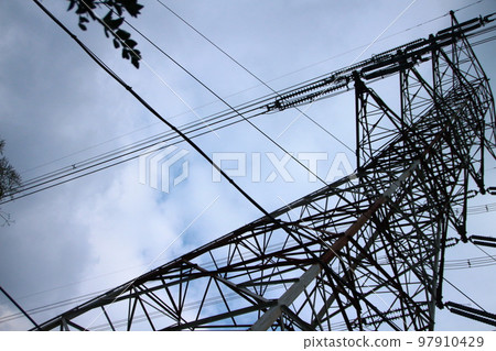 Architecture 97910429