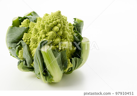 Romanesco Romanesco 97910451