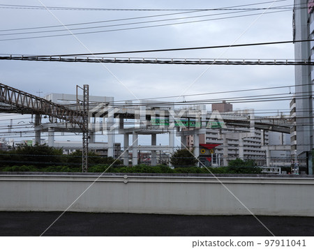 Strolling around Chiba Strolling around Chiba 97911041