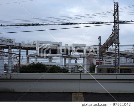 Strolling around Chiba Strolling around Chiba 97911042