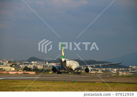 飛機 飛機 97912939