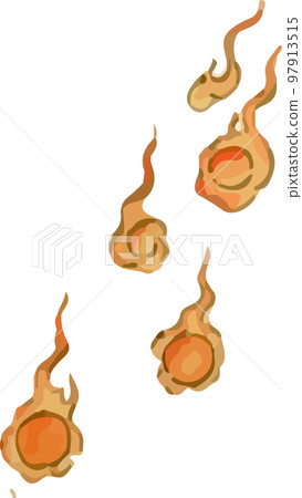 Human soul Human soul 97913515